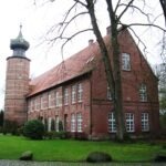 Burg Kniphausen