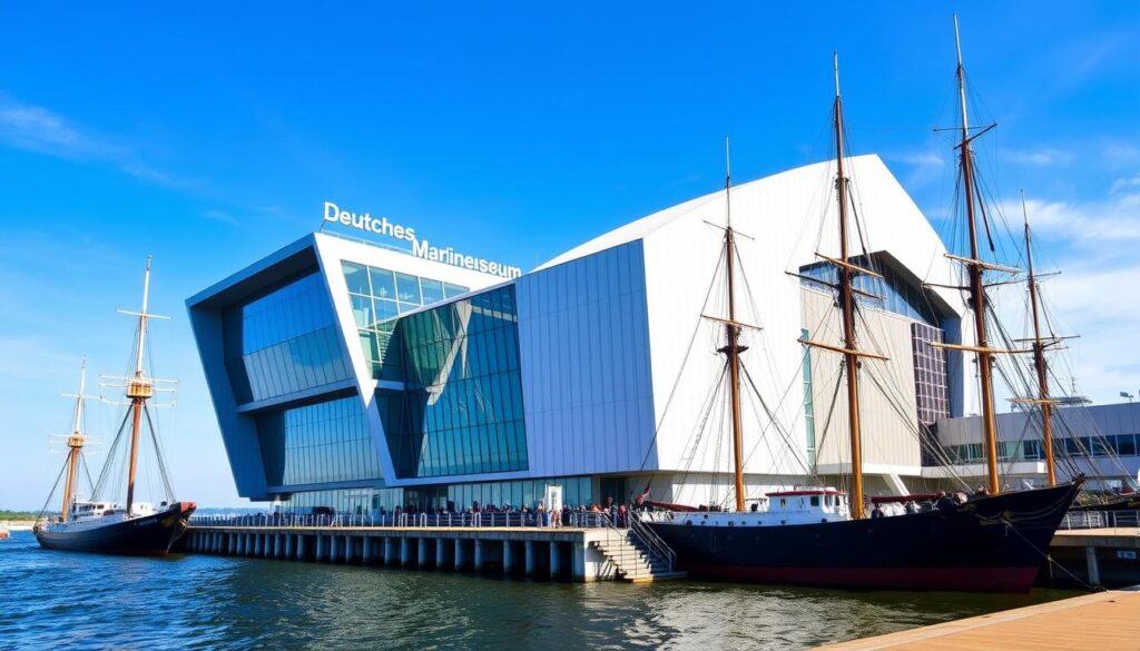 Deutsches Marinemuseum