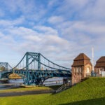 Kaiser-Wilhelm-Brücke