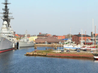 Marinemuseum-Wilhelmshaven