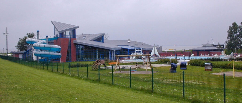 Meerwasserquellbad