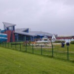 Meerwasserquellbad