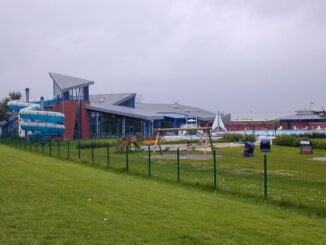 Meerwasserquellbad