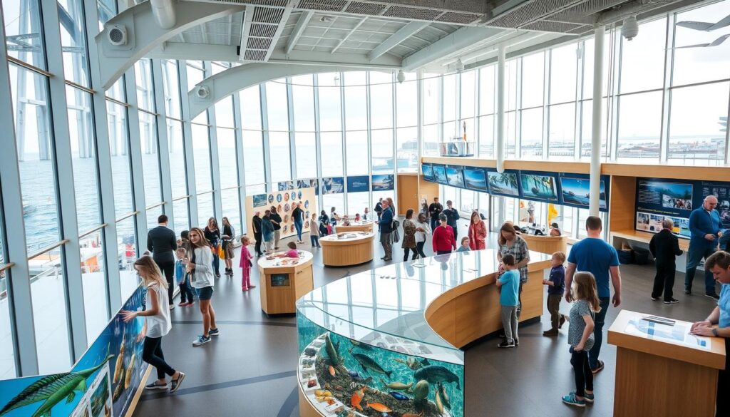 Museum Küste Wilhelmshaven