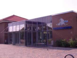 Seehundstation