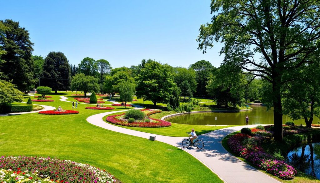 Störtebeker Park
