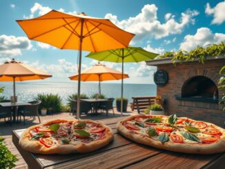 pizzerien