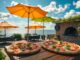 pizzerien