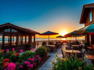 restaurants