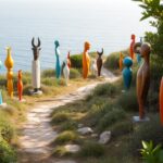 skulpturenpfad-dangast