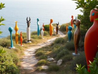 skulpturenpfad-dangast