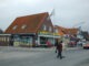 Supermarkt in Dangast